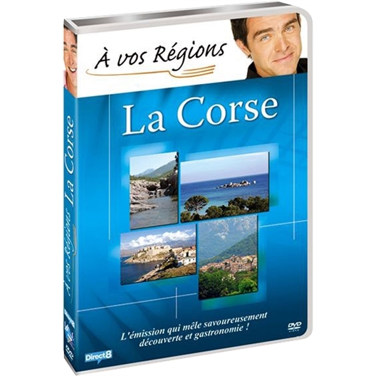 A vos régions : la Corse