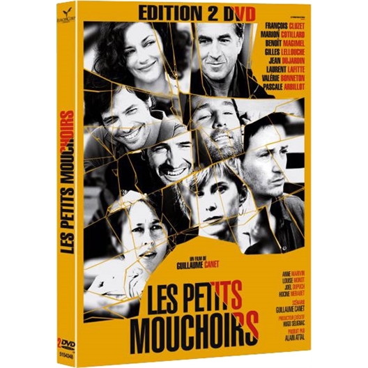 Les petits mouchoirs