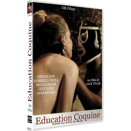 Education coquine : Giullia Lov, Lorenzo Viota, …