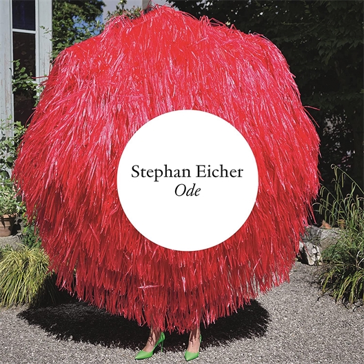 Stephan Eicher : Ode
