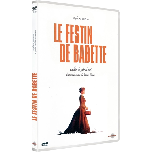 Le festin de Babette : Stéphane Audran, Bodil Kjer…