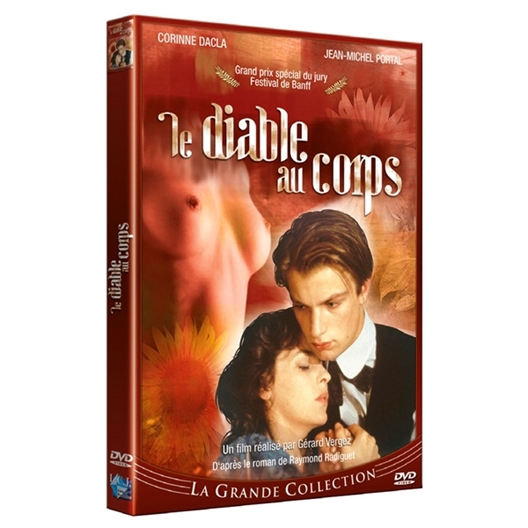 Le diable au corps : Corinne Dacla, Jean-Michel Portal