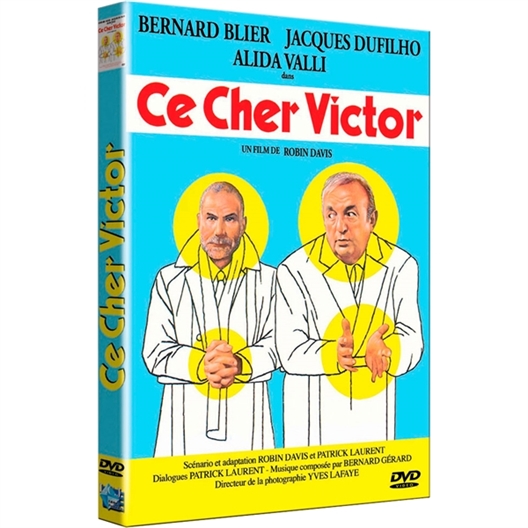 Ce cher Victor : Bernard Blier, Jacques Dufilho...