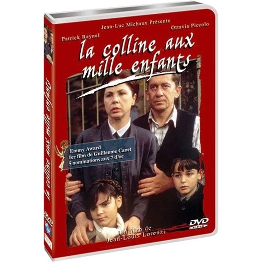 La Colline aux mille enfants : Raynal, Piccolo, Magimel