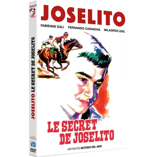 Le Secret de Joselito : Fabienne Dali, Fernando Casanova…