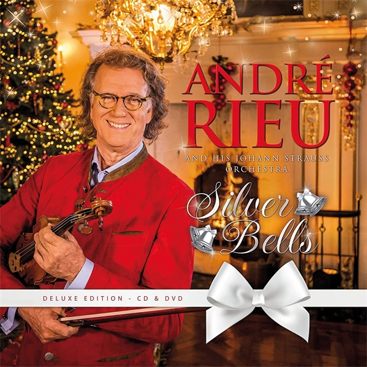 André Rieu : Silver Bells