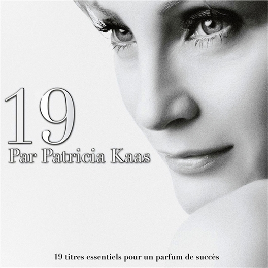19 par Patricia Kaas
