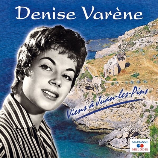 Denise Varène (CD)