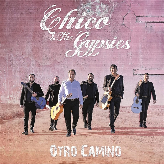 Chico & The Gypsies : Otro Camino