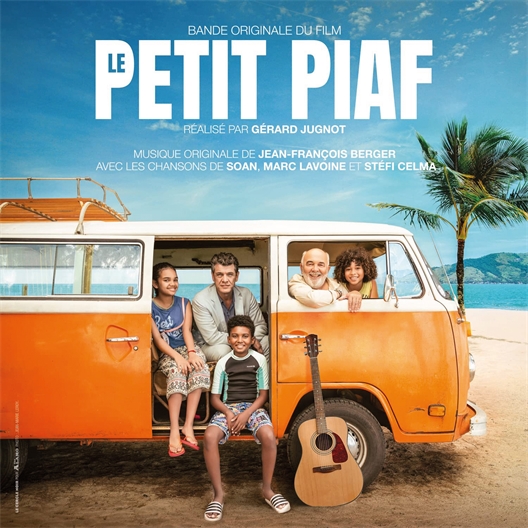 Le Petit Piaf : Bande originale