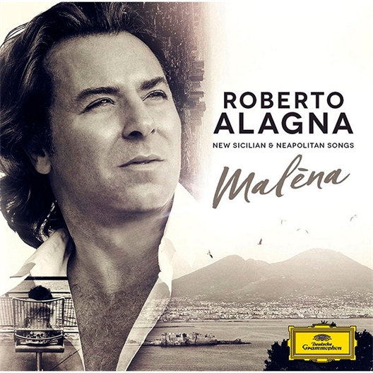 Roberto Alagna : Malena