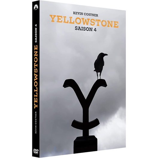 Yellowstone - saison 4 : Kevin Coster, Luke Grimes, Kelly Reilly…