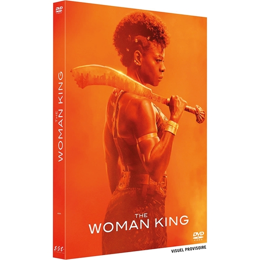 The woman King : Viola Davis, Thuso Mbedu…