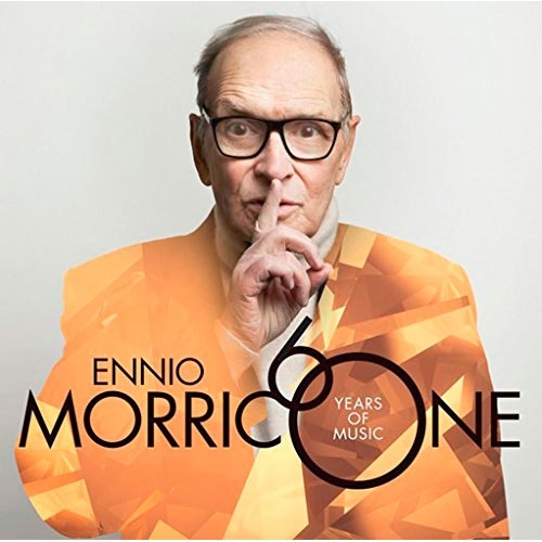 Ennio Morricone : Morricone 60