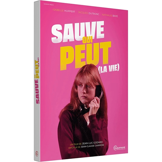 Sauve qui peut (la vie) : Jacques Dutronc, Isabelle Huppert, …