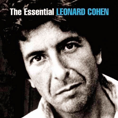 Léonard Cohen : The essential