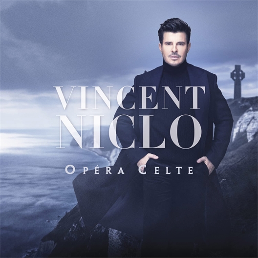Vincent Niclo : Opéra Celte