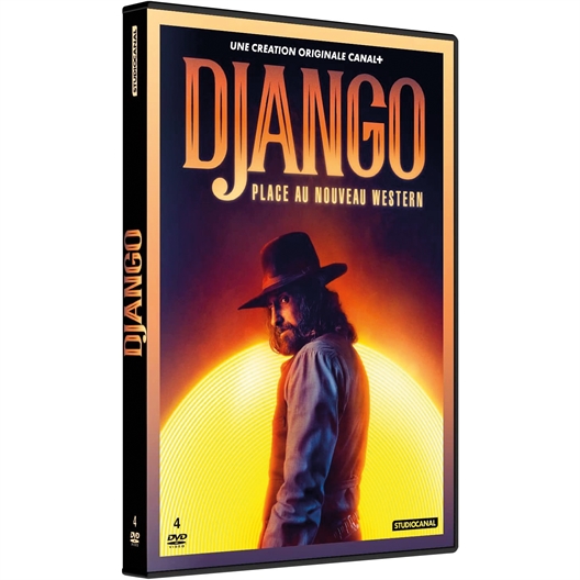 Django : Matthias Schoenaerts, Nicolas Pinnock…