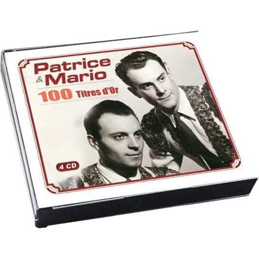 Patrice et Mario : Succès