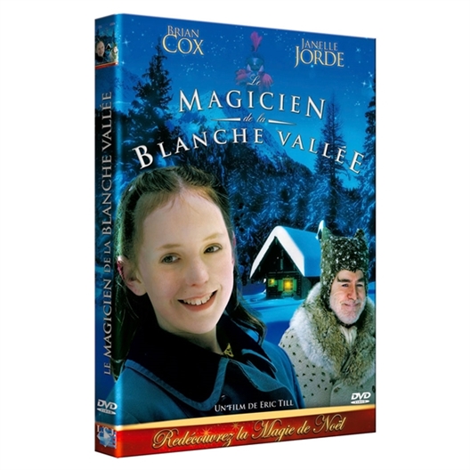 Magicien de la Blanche vallée