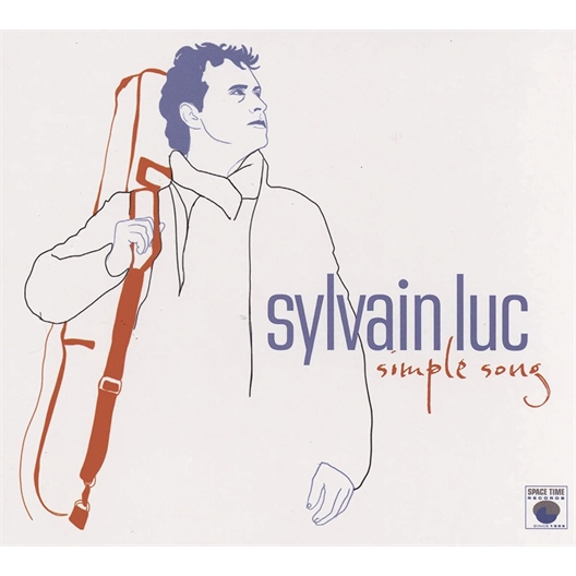 Sylvain Luc : Simple song