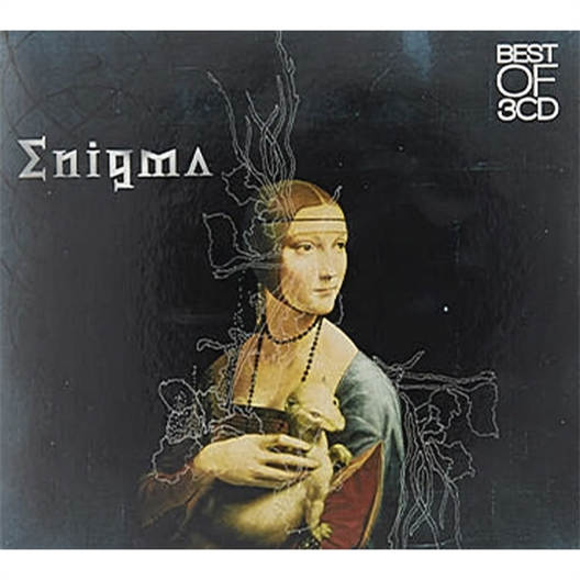 Enigma : Best-Of