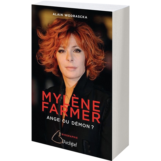 Mylène Farmer : Ange ou Démon