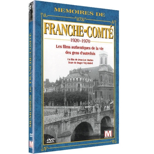 Franche-Comté
