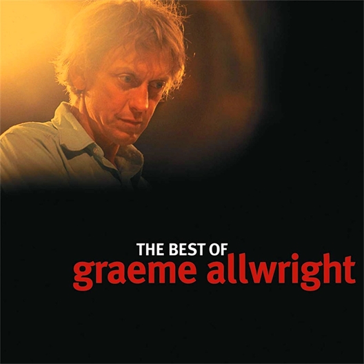 Graeme Allwright : The Best of Graeme Allwright