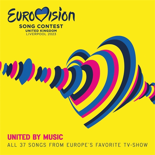 Concours de l'Eurovision 2023