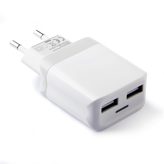 Adaptateur USB et chargeur