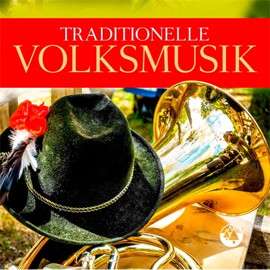 Musique folklorique allemande
