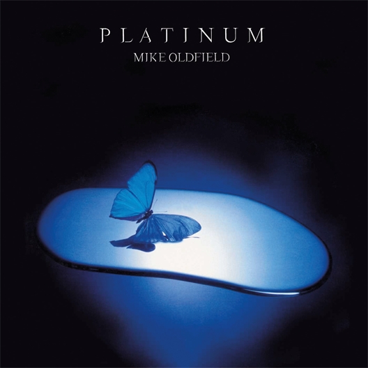 Mike Oldfield : Platinium