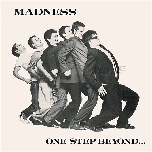 Madness : One Step Beyond...