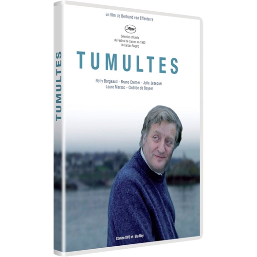 Tumultes : Bruno Cremer, Nelly Borgeaud…