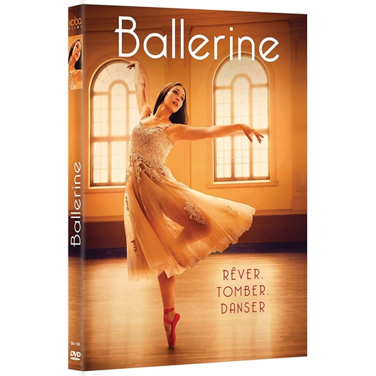 Ballerine : Juliet Doherty, Lauren Esposito, ...