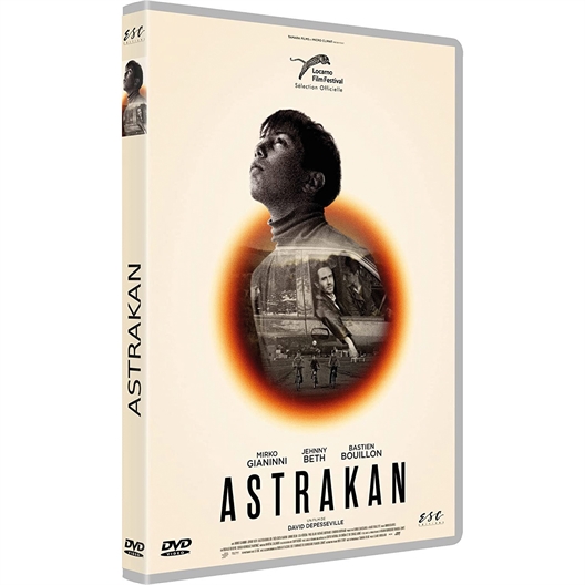 Astrakan : Mirko Giannini, Jehnny Beth, ...