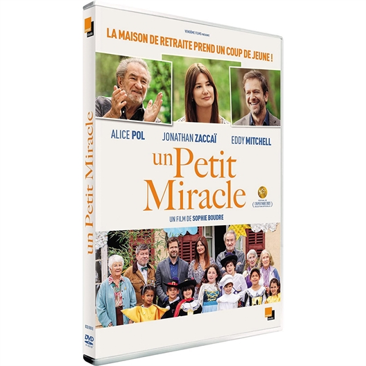 Un petit miracle : Alice pol, Eddy Mitchell, ...