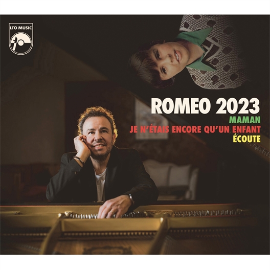Roméo : Roméo 2023