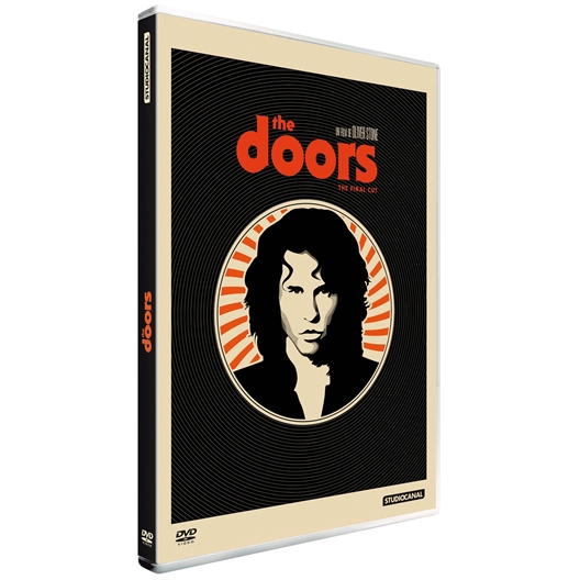 The Doors : Val Kilmer, Meg Ryan, …