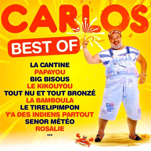 Carlos : Best of