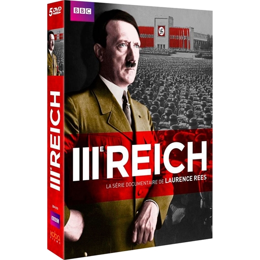 Le troisième Reich