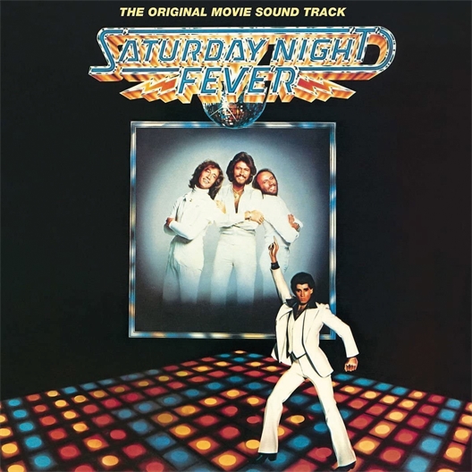 Saturday Night Fever : Various Artists