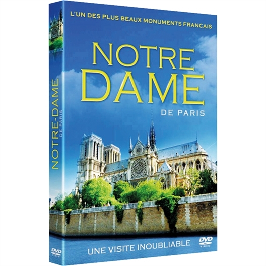 Notre-Dame de Paris
