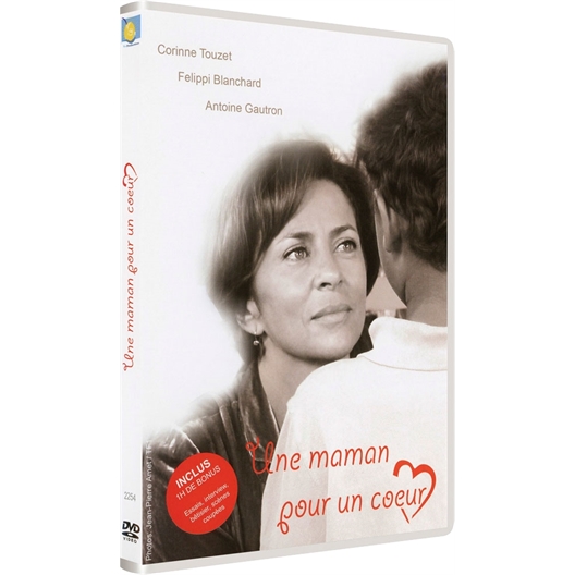 Une maman pour un coeur (DVD)