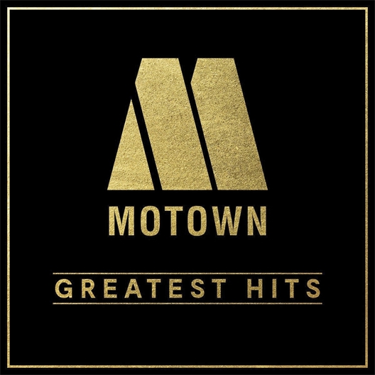 Motown : Greatest hits