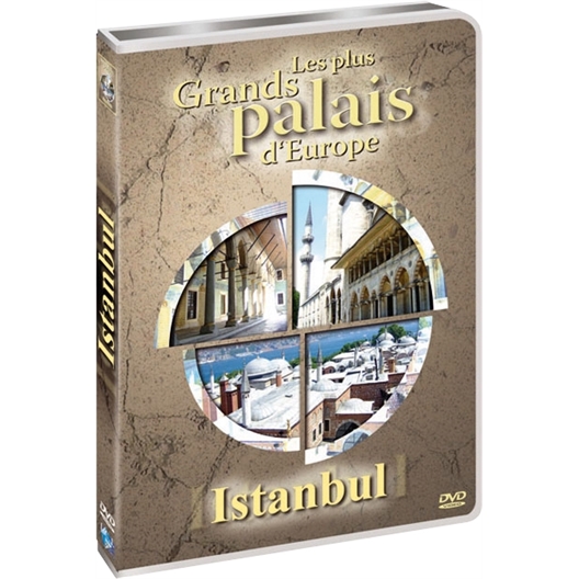 Istanbul : Les plus grands palais d'Europe