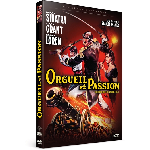 Orgueil et passion : Cary Grant, Frank Sinatra, Sophia Loren…