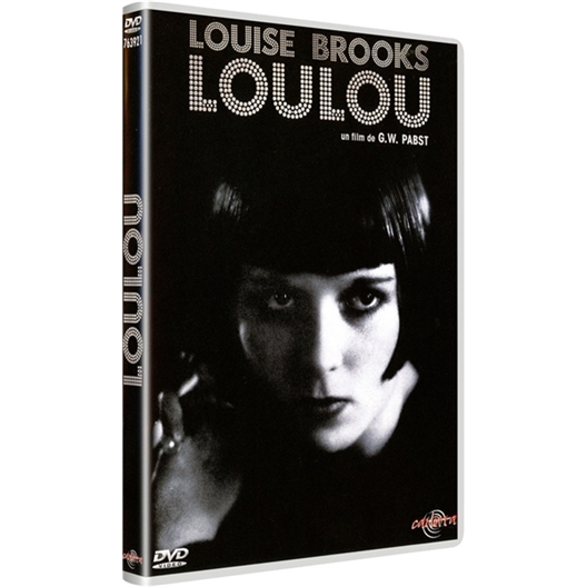 Loulou : Louise Brooks, Fritz Kortner…