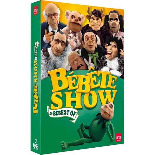Bébête Show : Le bebest of